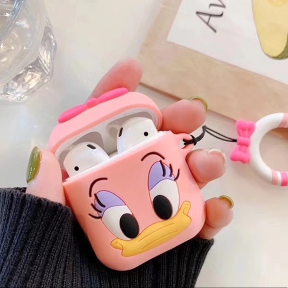 Accessories - Cartoon AirPod‎ Case